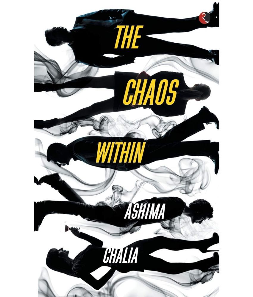     			The Chaos Within