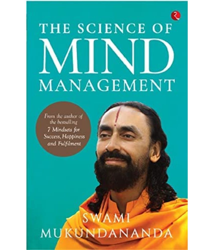     			The Science of Mind Management