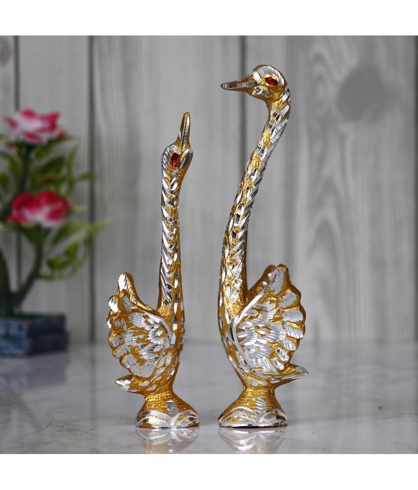     			eCraftIndia Animal Showpiece 19 cm - Pack of 1