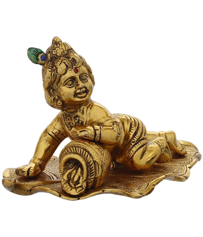     			eCraftIndia Handicraft & Artifact Showpiece 11 cm - Pack of 1