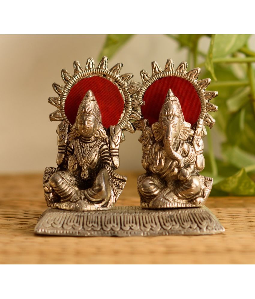     			eCraftIndia Handicraft & Artifact Showpiece 12 cm - Pack of 1