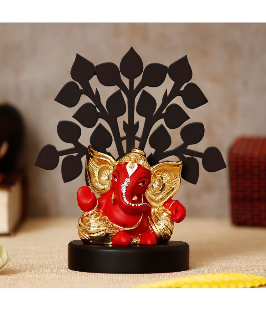     			eCraftIndia Handicraft & Artifact Showpiece 13 cm - Pack of 1