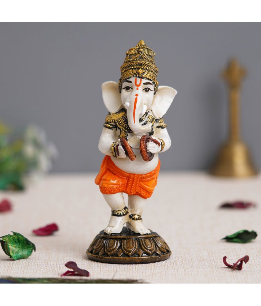     			eCraftIndia Handicraft & Artifact Showpiece 14 cm - Pack of 1