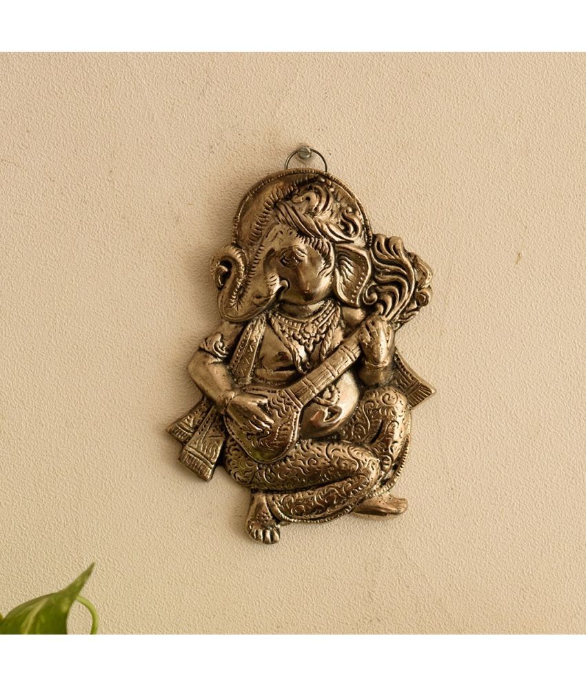     			eCraftIndia Handicraft & Artifact Showpiece 17 cm - Pack of 1