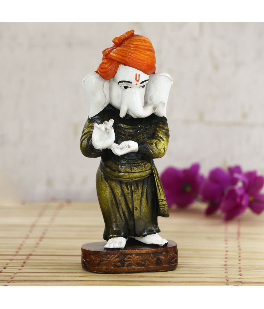     			eCraftIndia Handicraft & Artifact Showpiece 20 cm - Pack of 1