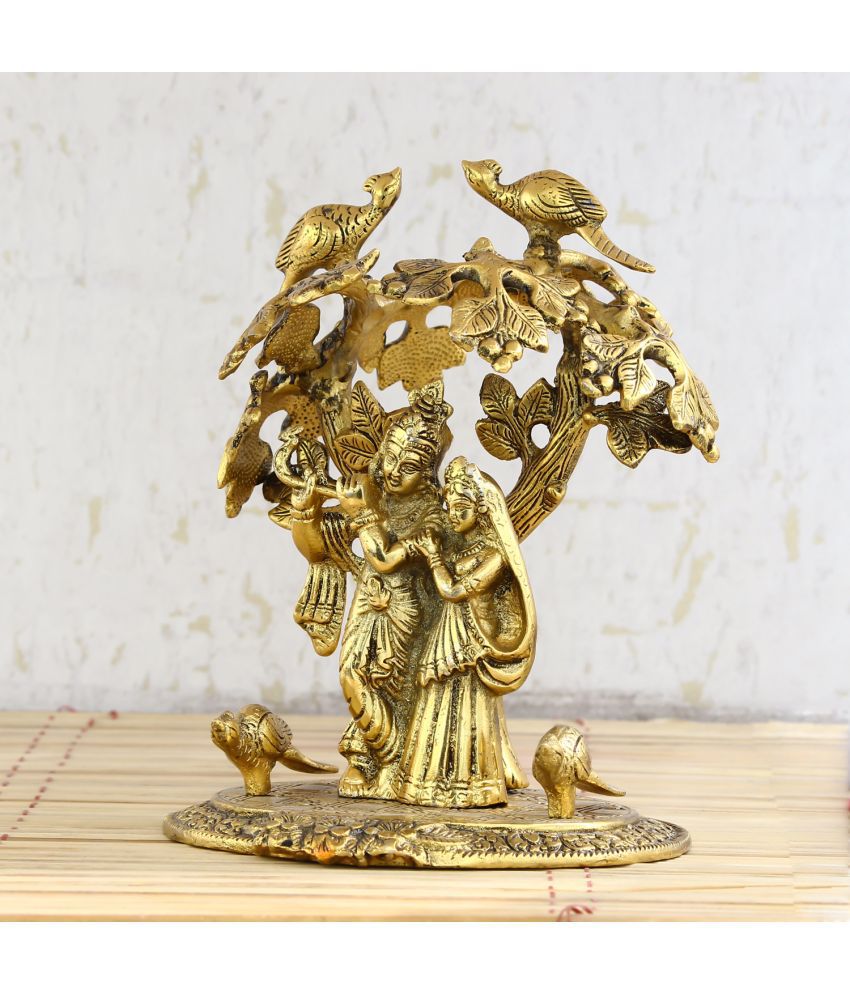     			eCraftIndia Handicraft & Artifact Showpiece 20 cm - Pack of 1