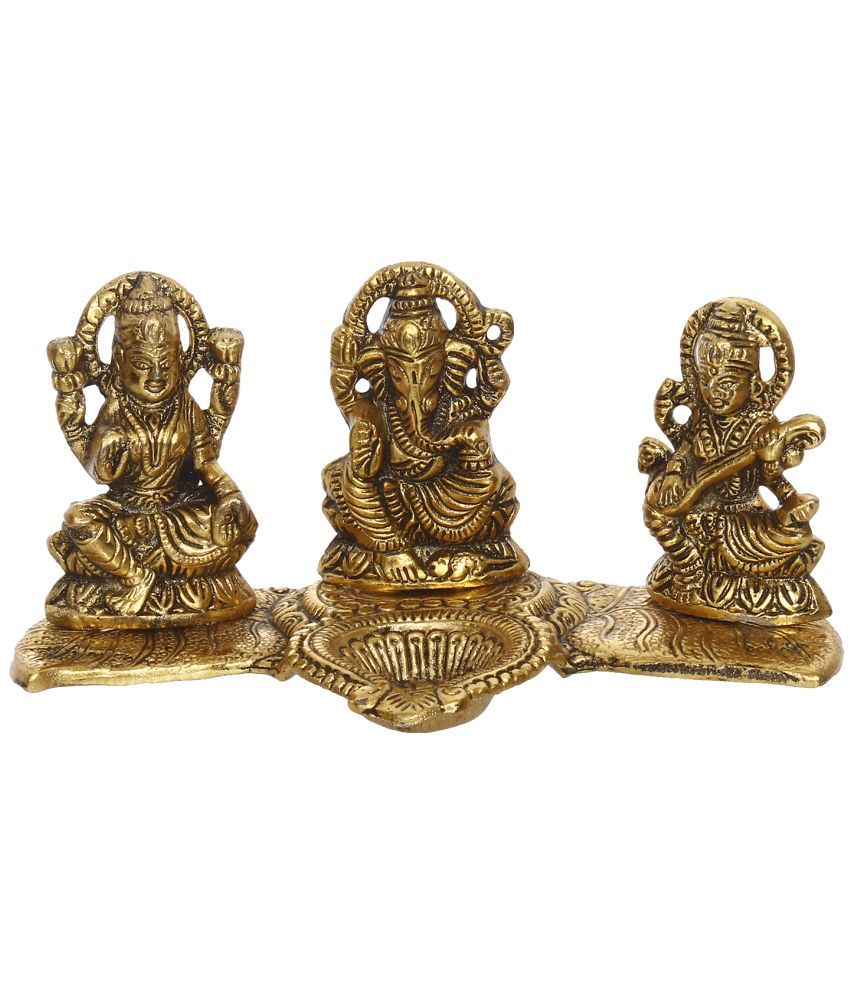     			eCraftIndia Handicraft & Artifact Showpiece 21 cm - Pack of 1