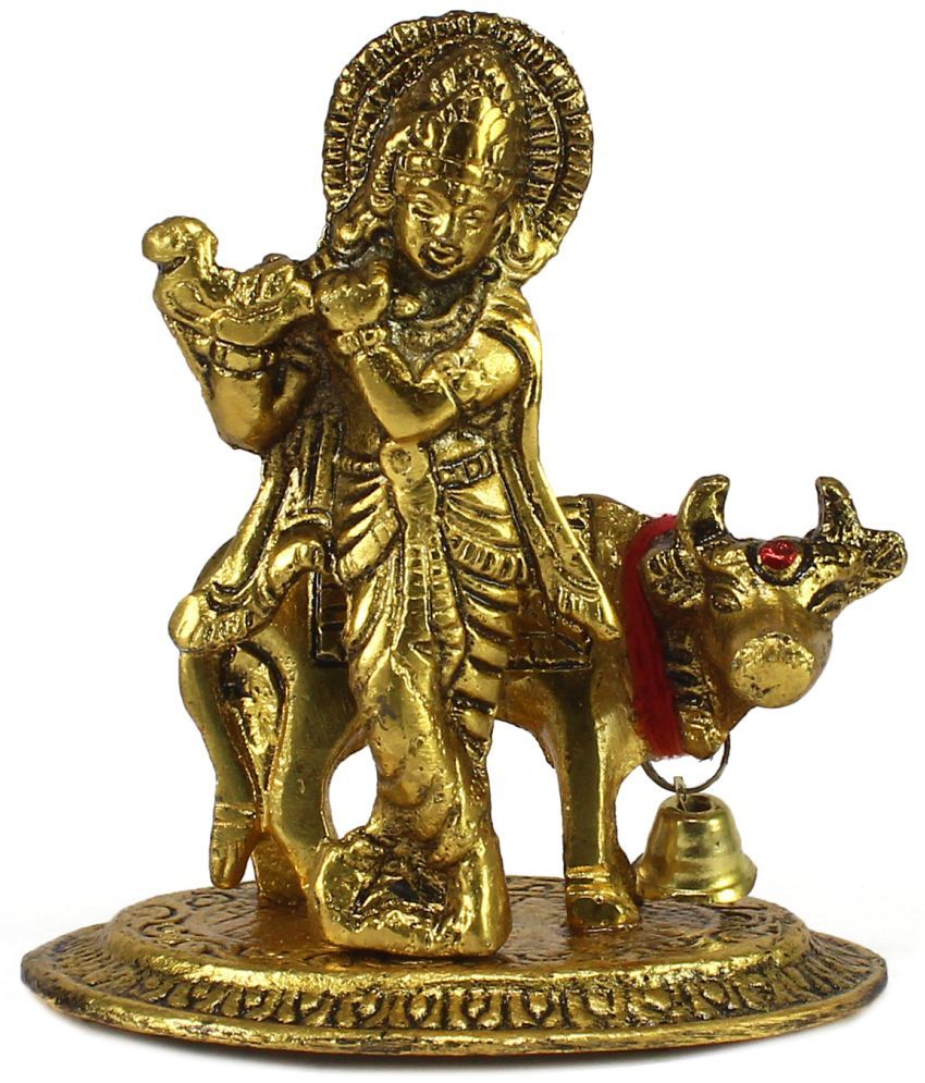     			eCraftIndia Handicraft & Artifact Showpiece 9 cm - Pack of 1