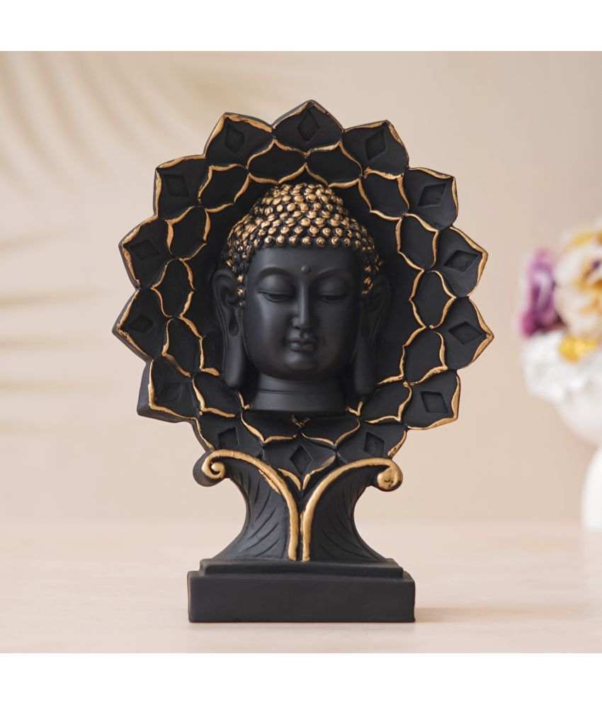     			eCraftIndia Palm Ganesha Showpiece 26 cm - Pack of 1