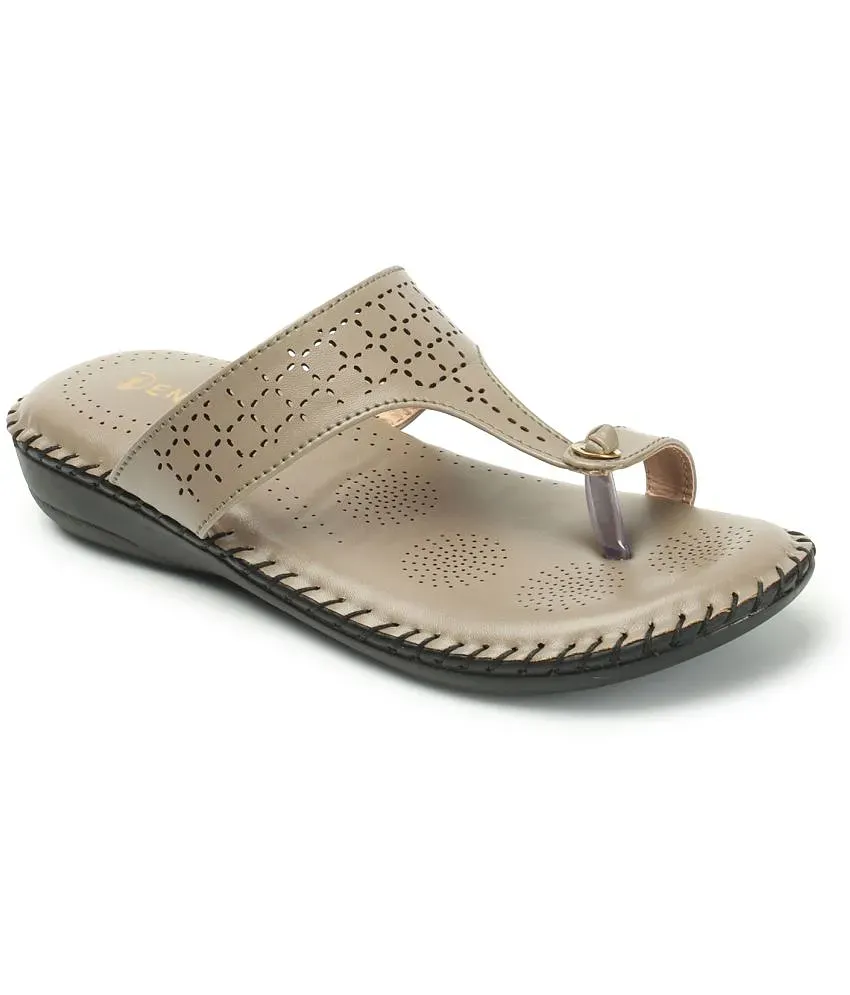 Action florina ladies chappal sales