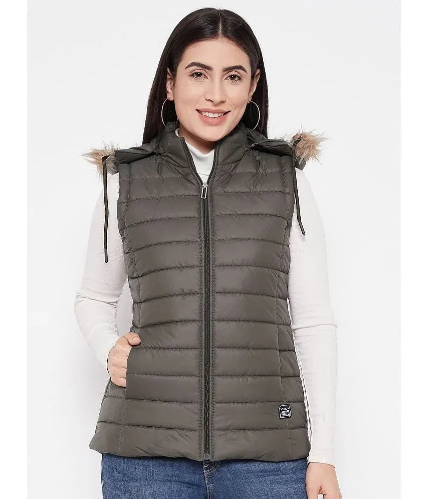 Snapdeal women clearance jacket