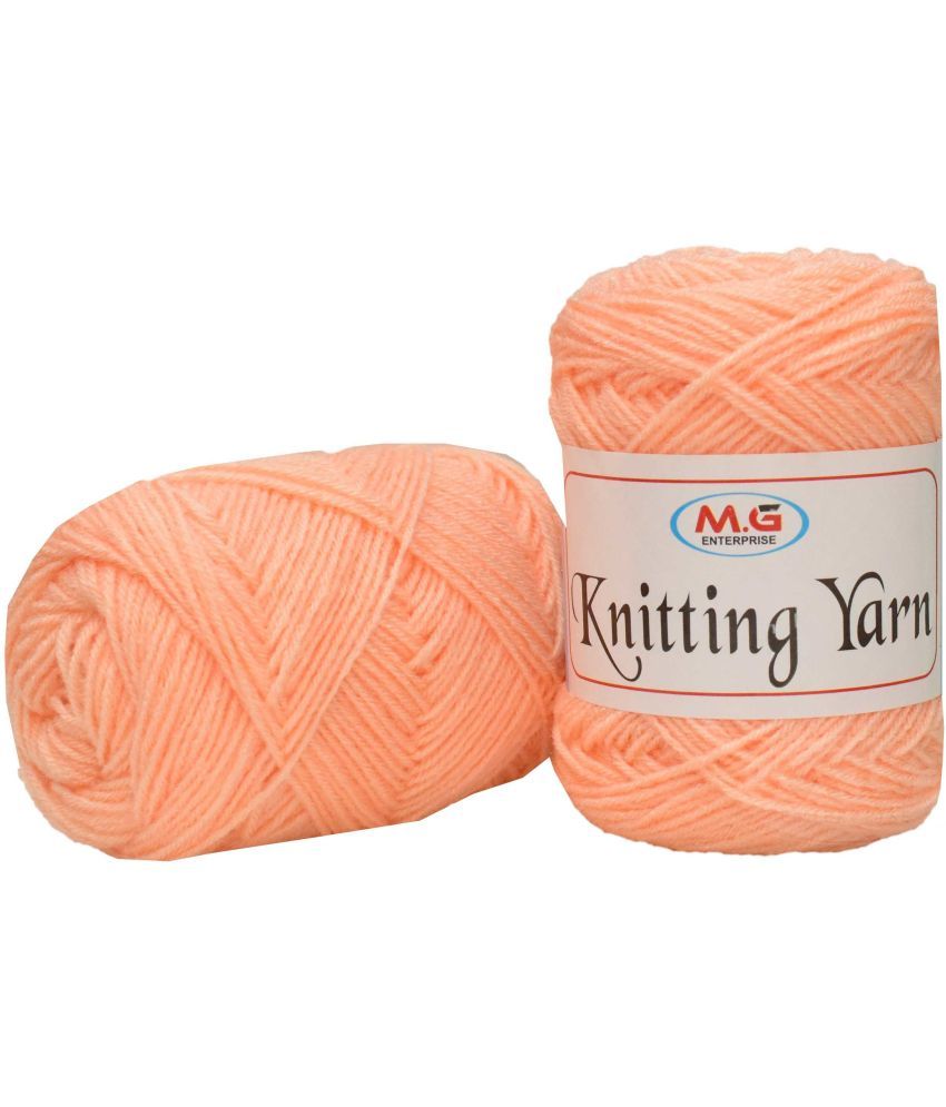     			100% Acrylic Wool  Baba 100 gms - Art-ICA