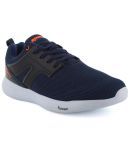 Sparx SM 500 Navy Blue Men's Sports Running Shoes