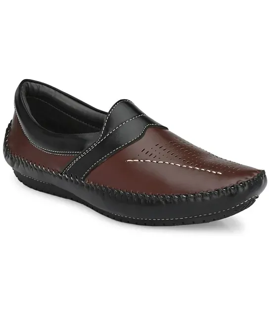 Mens loafers size on sale 9