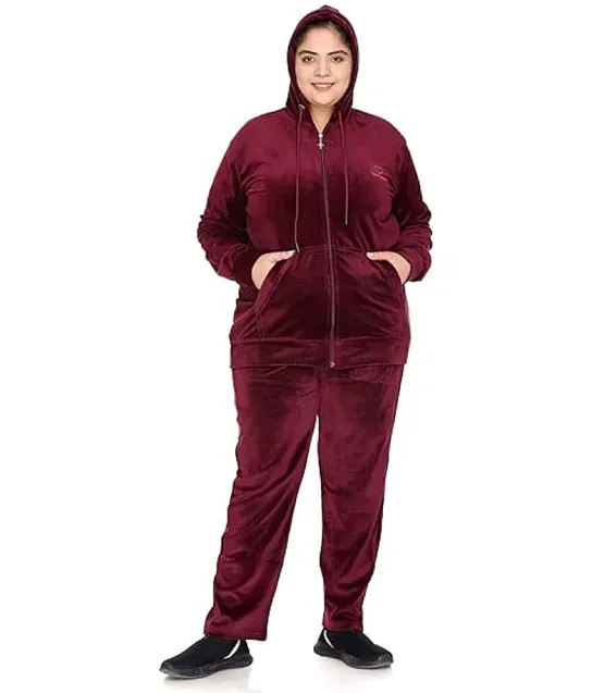 Buy Women Sports Tracksuits Online at Best Prices in India on Snapdeal