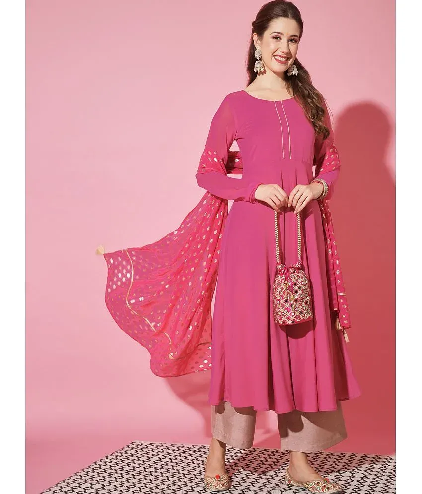 Snapdeal 2025 fancy kurti