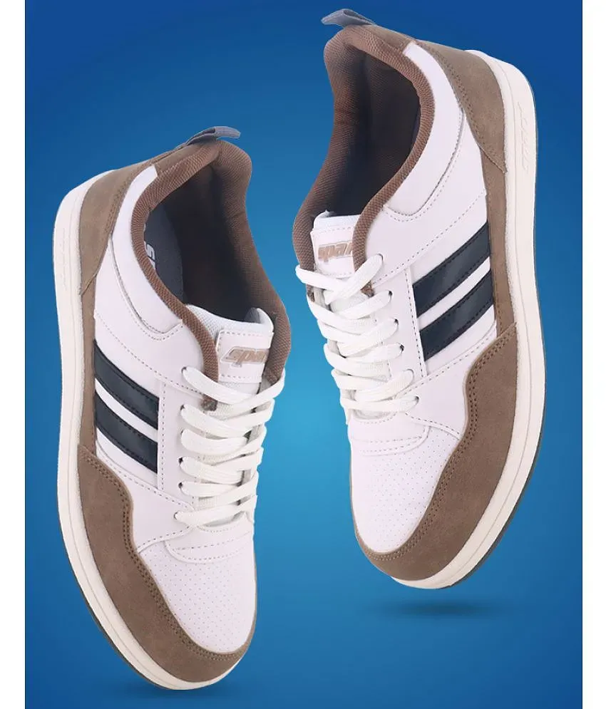 Sparx casual hot sale shoes snapdeal