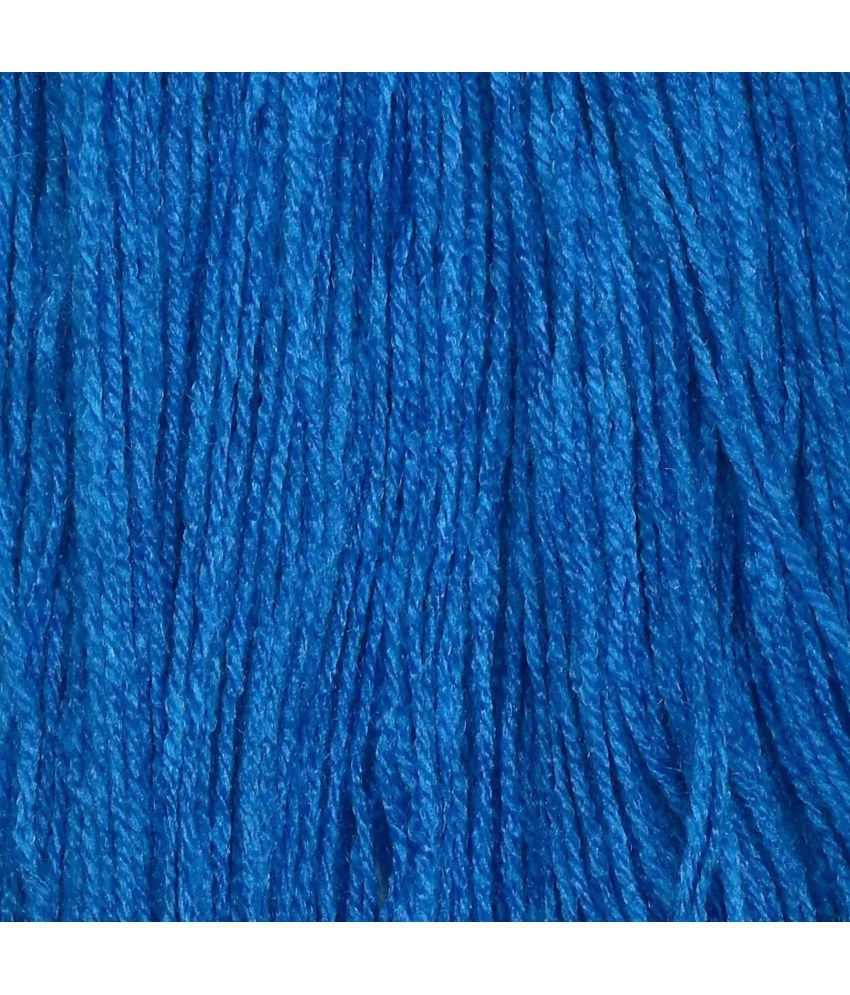     			H VARDHMAN Knitting Yarn Wool Li Froji 200 gm By H VARDHMA  EC