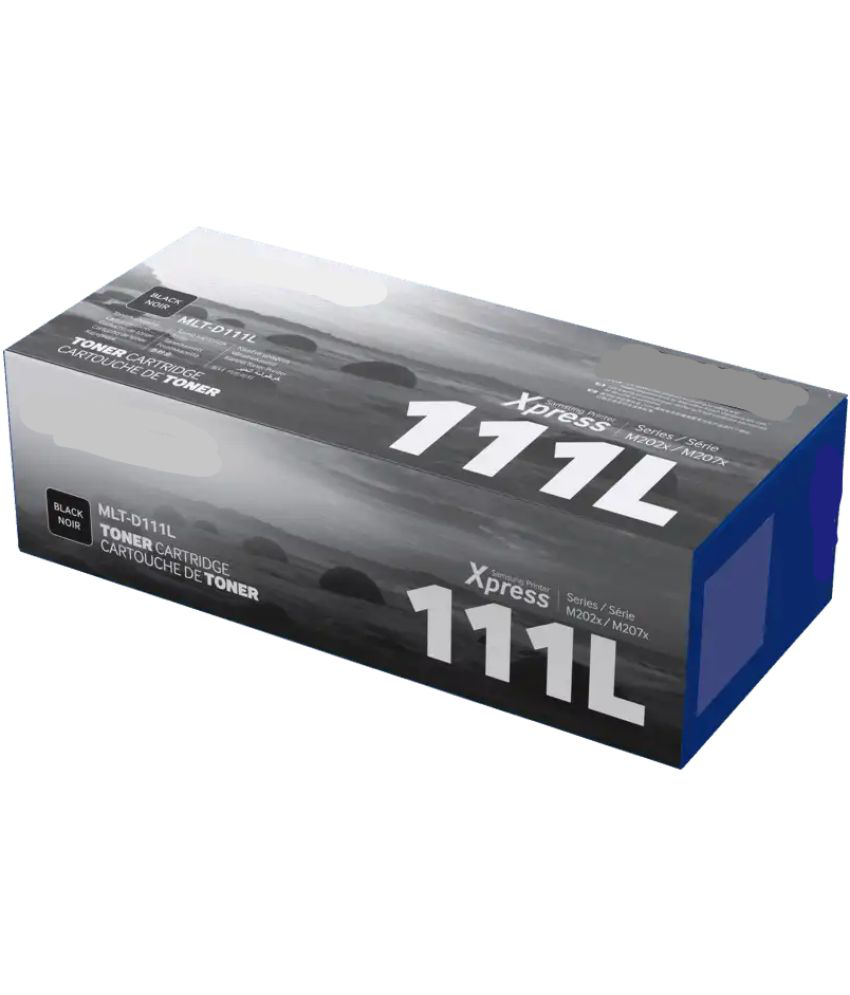     			ID CARTRIDGE 111L Black Single Cartridge for M2021W, M2020W, M2022, M2022W, M2070, M2070W, M2070FW, M2071, M2071F, M2071FW, M2071W
