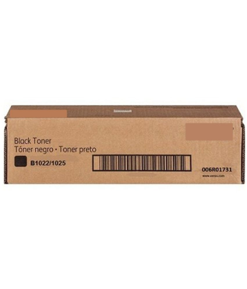     			ID CARTRIDGE B1022 Black Single Cartridge for B1022,1025 Toner Cartridge