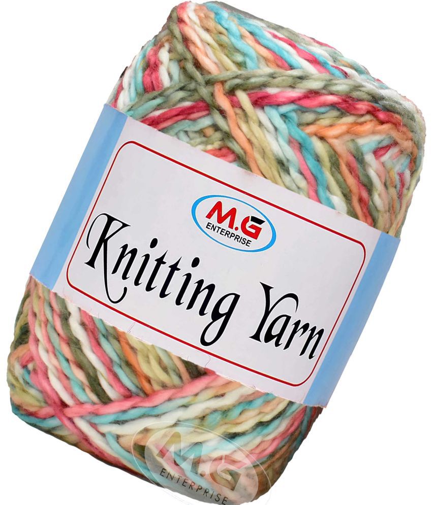     			Knitting Yarn Thick Chunky Wool, Sumo  Rowan 300 gms- Art-IFA