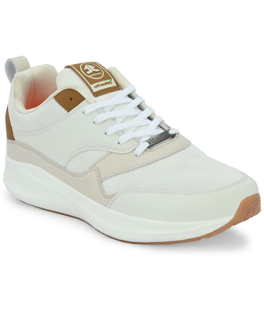     			OFF LIMITS STUSSY Off White Men's Sports Running Shoes