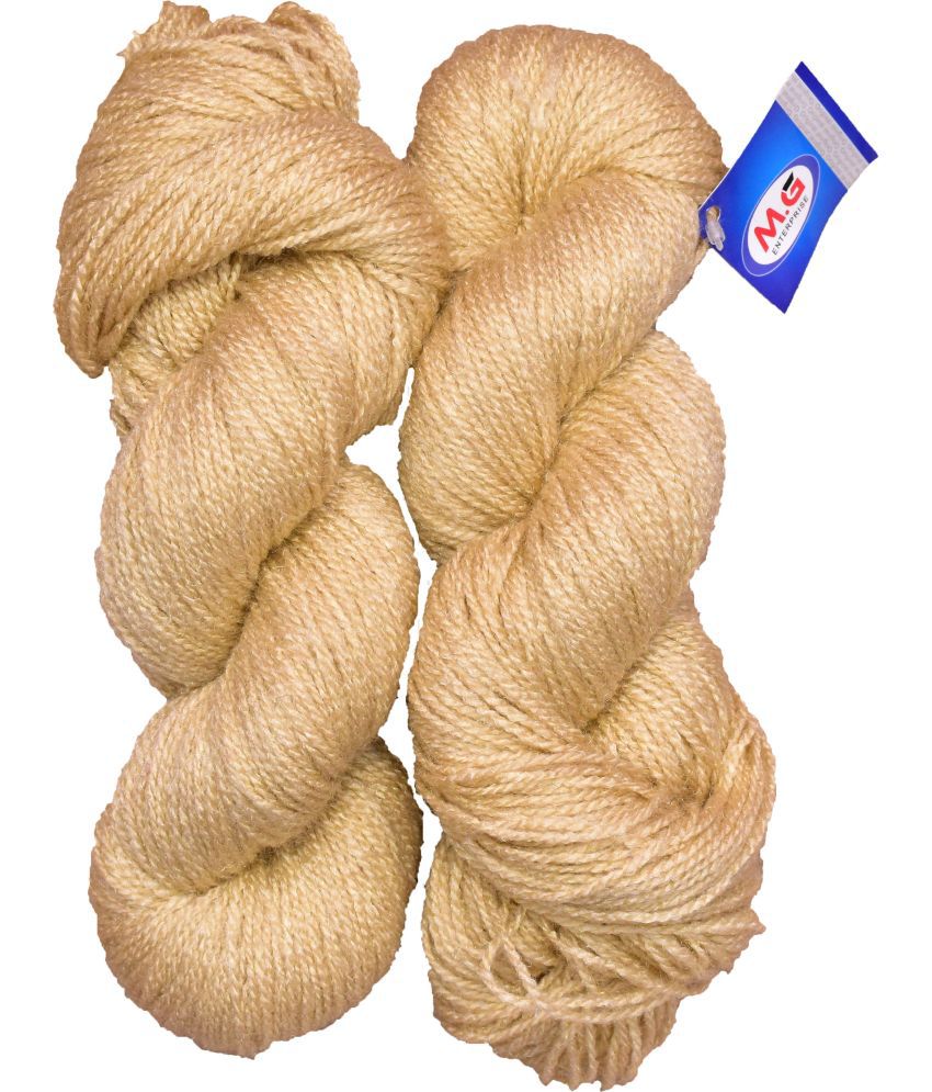     			Rabit Excel Skin (400 gm)  Wool Hank Hand knitting wool / Art Craft soft fingering crochet hook yarn, needle knitting yarn thread dyed