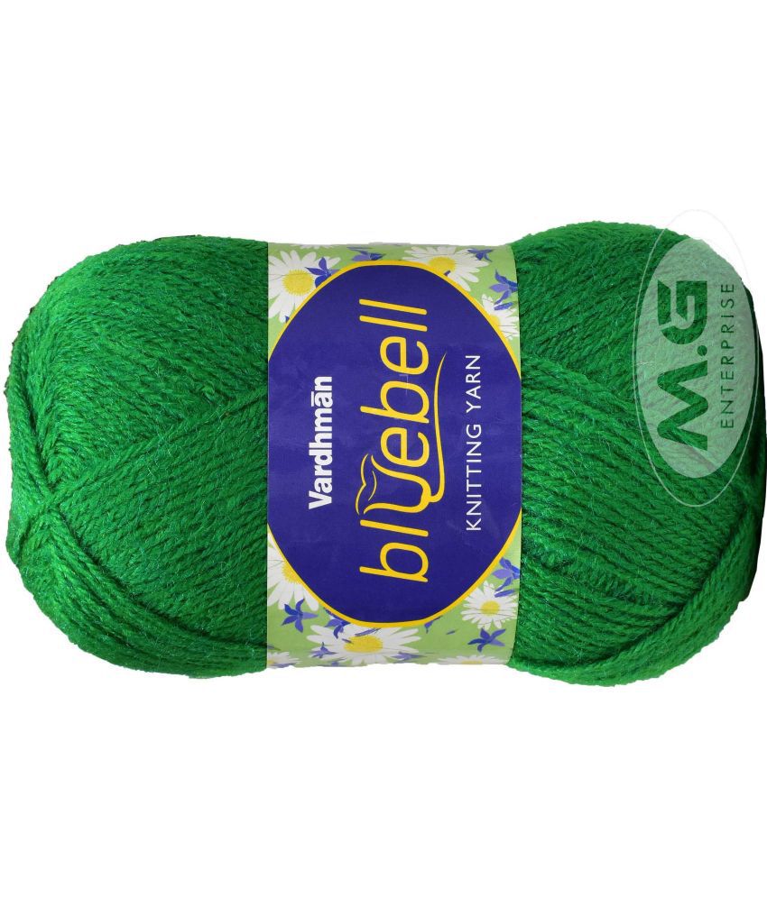     			Rosemary Parrot (500 gm) Wool Ball Hand knitting wool / Art Craft soft fingering crochet hook yarn, needle knitting yarn thread dyed-P