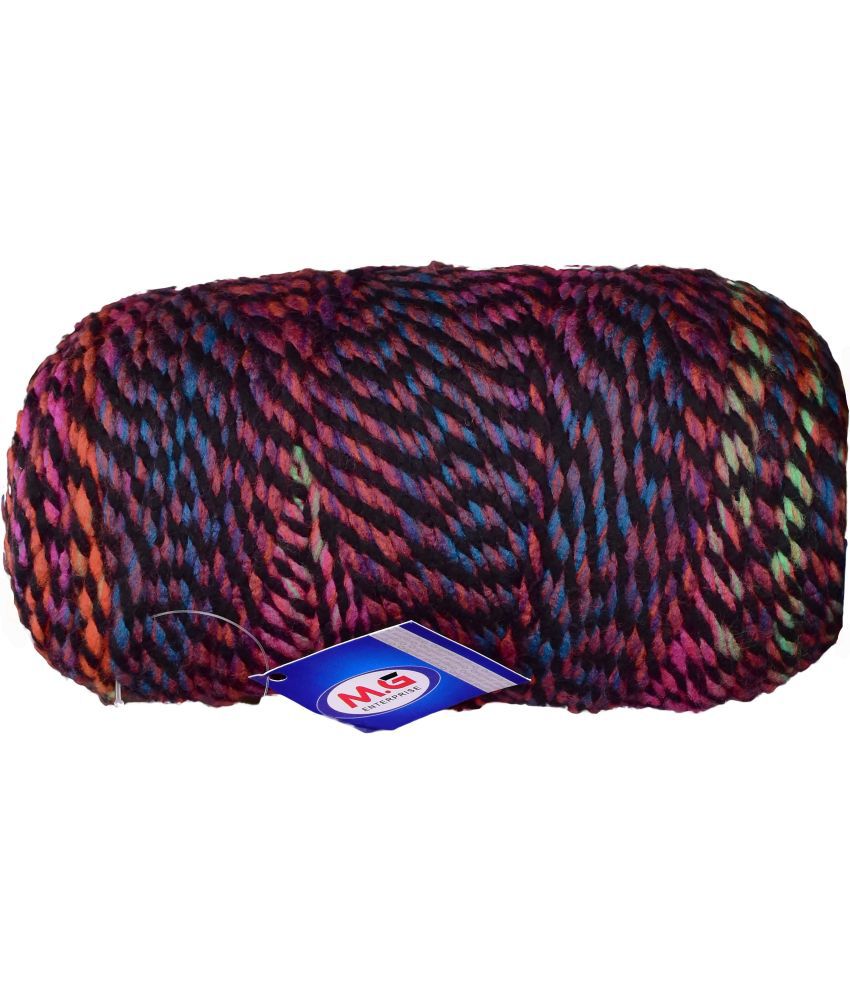     			Zebra Hornet (450 gm)  Wool Ball Hand knitting wool / Art Craft soft fingering crochet hook yarn, needle knitting yarn thread dye B CD