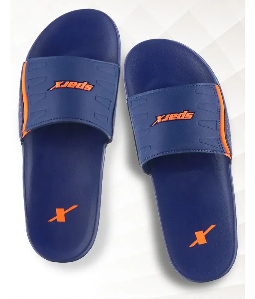 Sparx sale slippers snapdeal