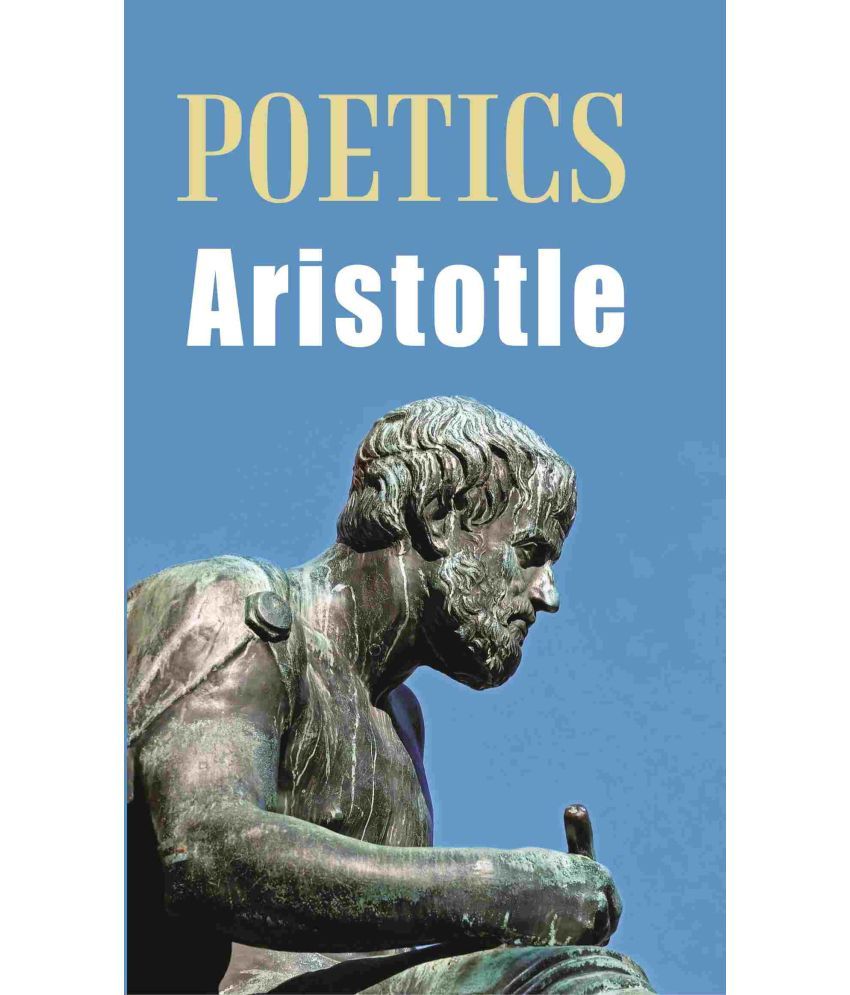     			Poetics [Hardcover]