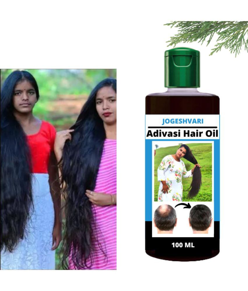     			Jogeshvari Anti Hair Fall Jojoba Oil 100 ml ( Pack of 1 )