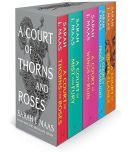 A Court of Thorns and Roses Box Set