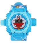 acnos Multicolor Dial Digital Boys Watch ( Pack of 1 )