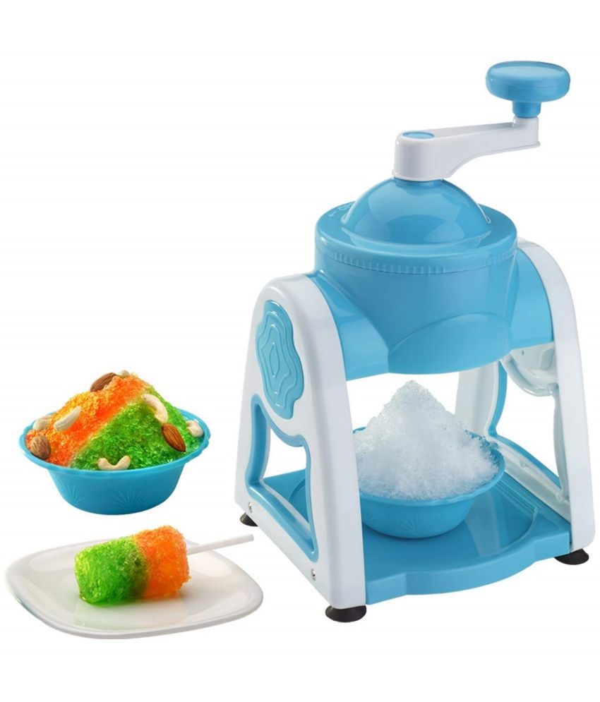     			Analog Kitchenware Gola/Slush/Ice Maker Multicolor Ice Crusher