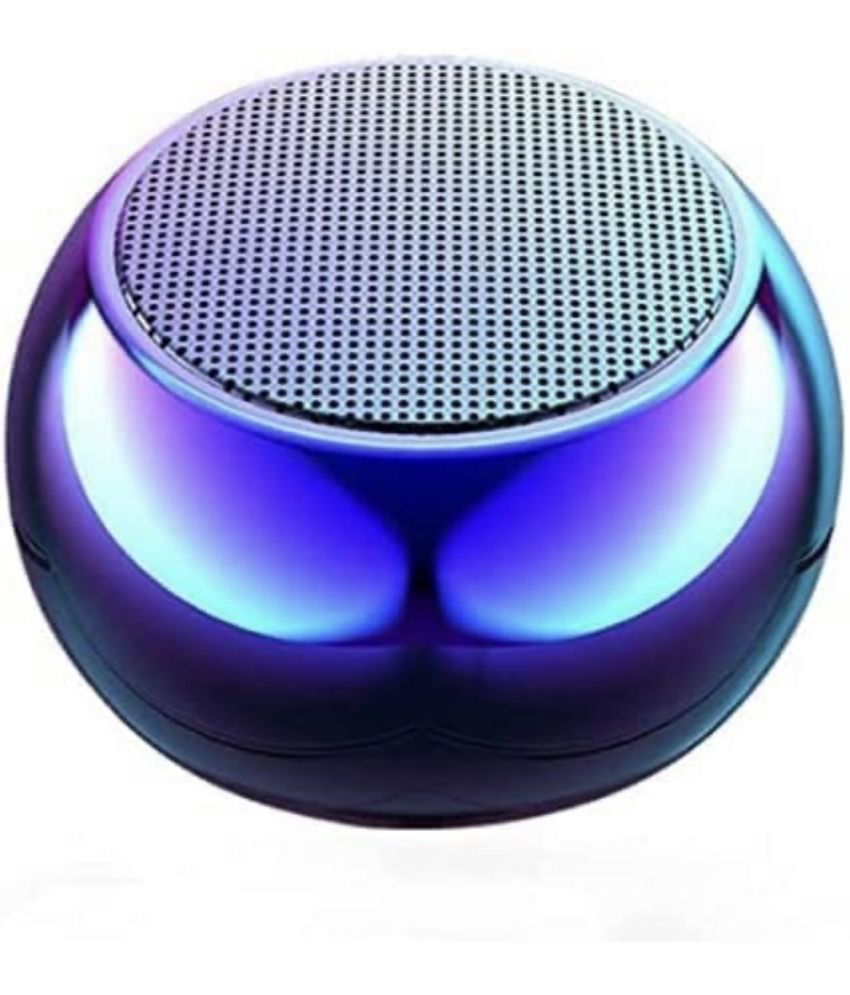     			Neo MINI S1 CRISTEL 5 W Bluetooth Speaker Bluetooth v5.0 with Call function Playback Time 4 hrs Assorted