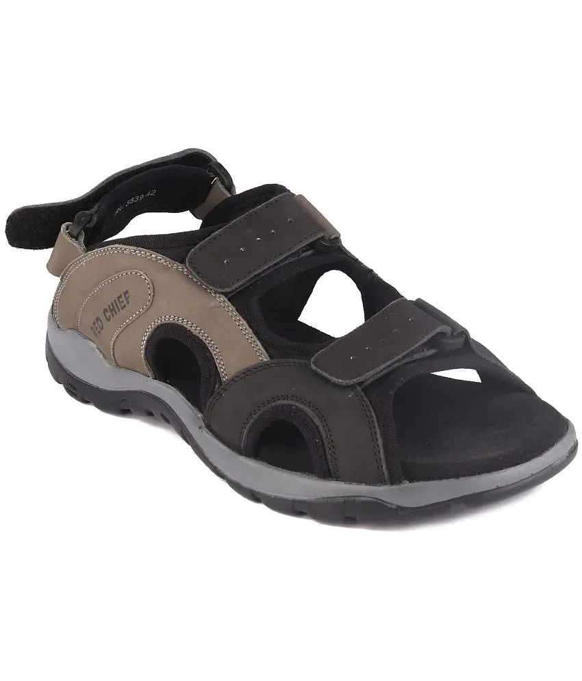 Buy Lee Cooper Men's Tanp1 Sandals - 6 UK/India (LC1930) Online at  desertcartINDIA