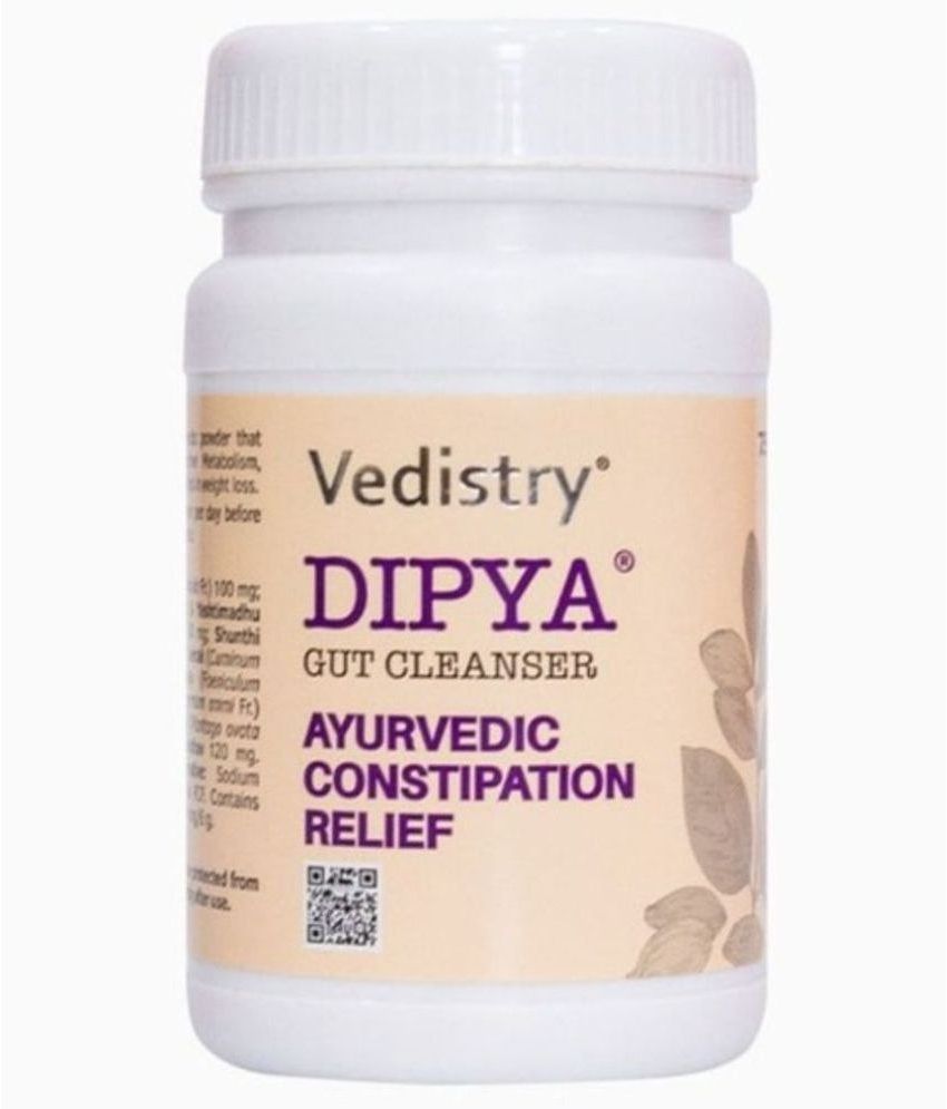     			Dipya Powder For Indigestion ( Pack of 1 )