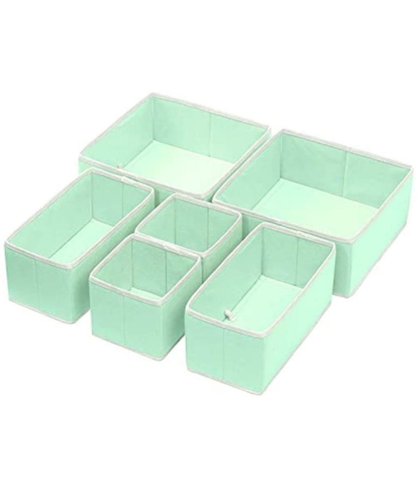     			House Of Quirk Closet Organizers ( Pack of 1 )