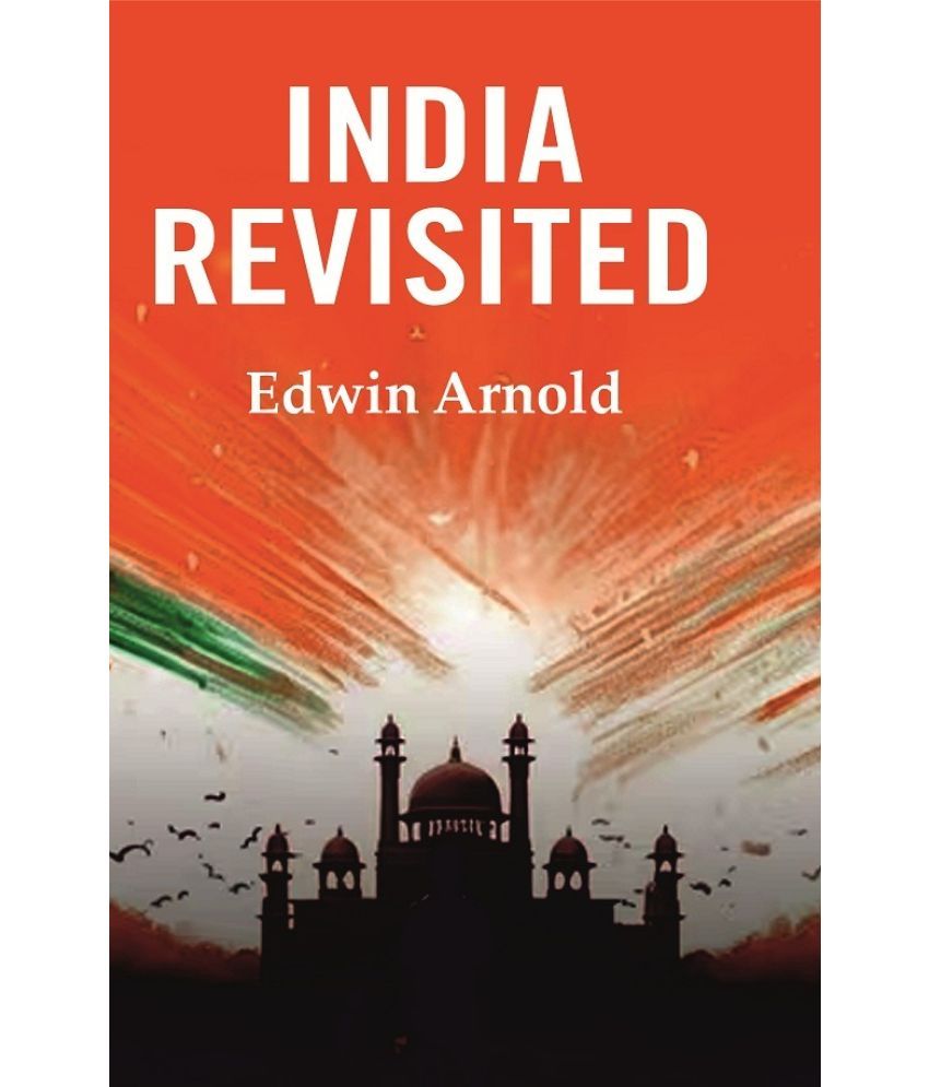     			India Revisited