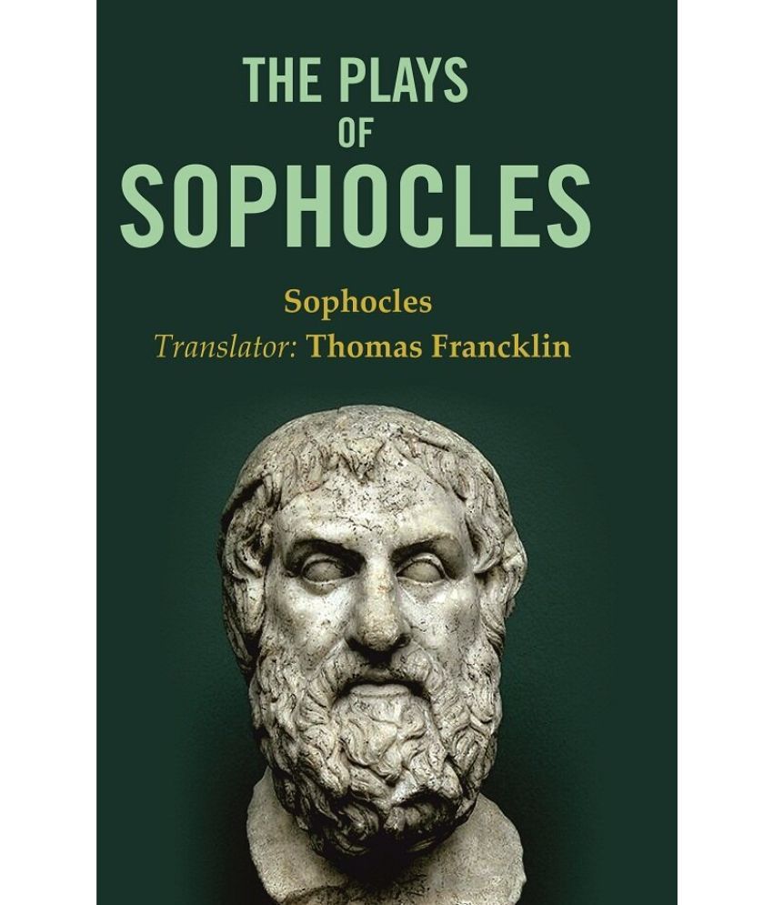     			The Plays of Sophocles [Hardcover]