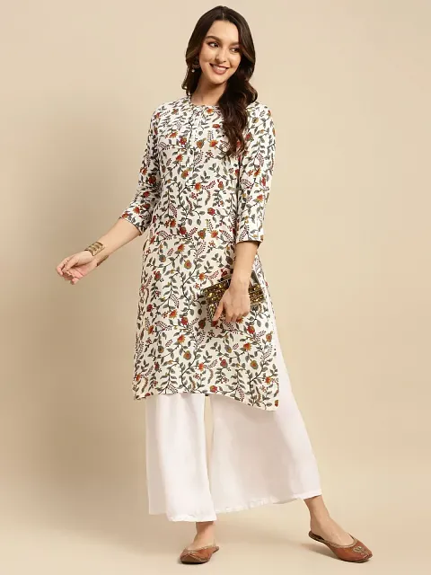 Kurti online clearance snapdeal