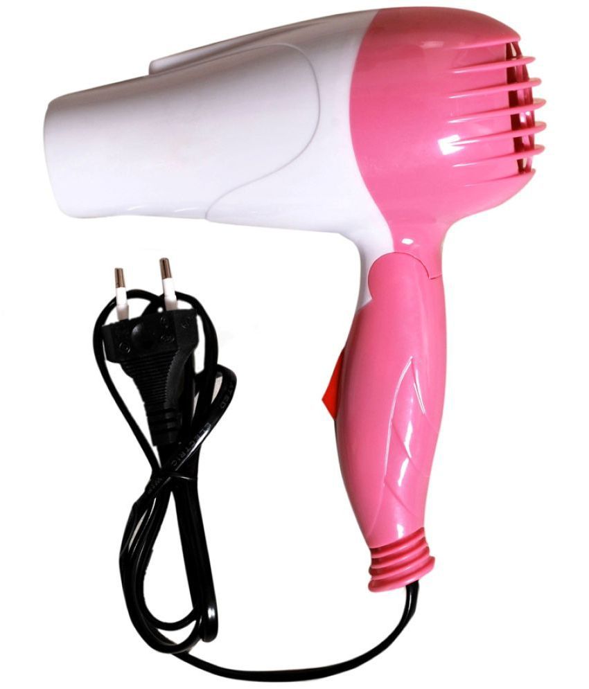     			Bentag NV-1290 Pink Below 1500W Hair Dryer