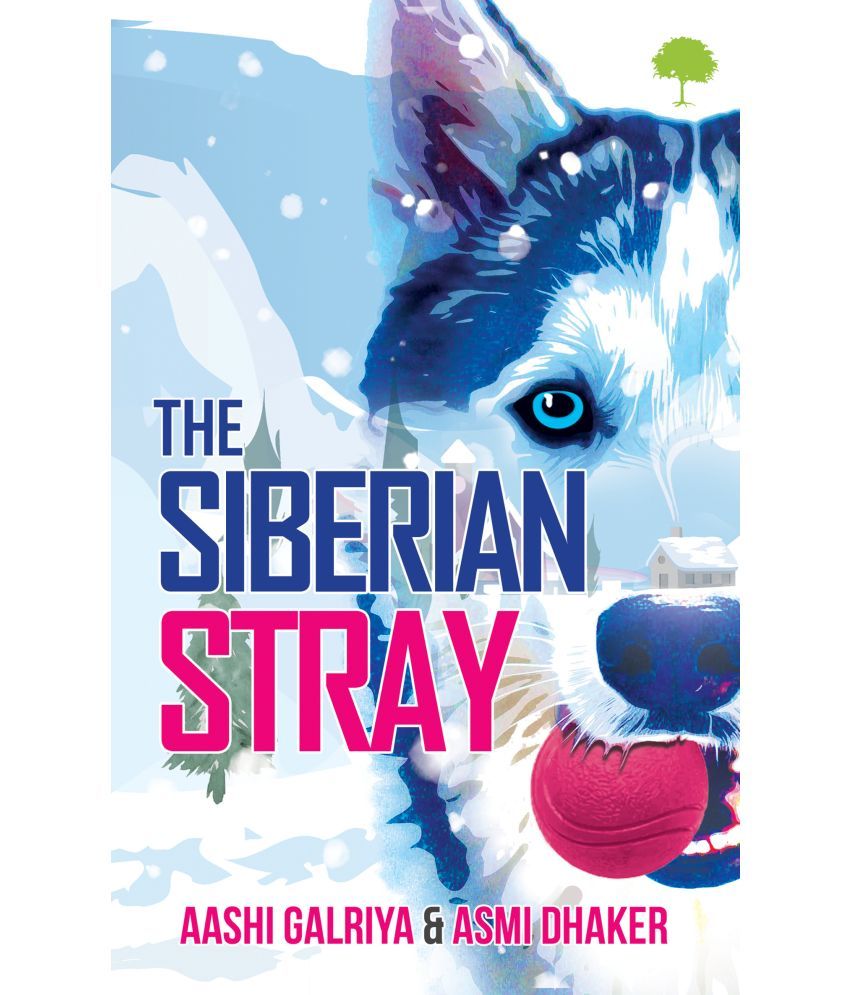     			The Siberian Stray By Aashi Galriya::Asmi Dhaker