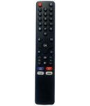 Upix 1069 Smart TV TV Remote Compatible with DACS Smart TV LCD/LED