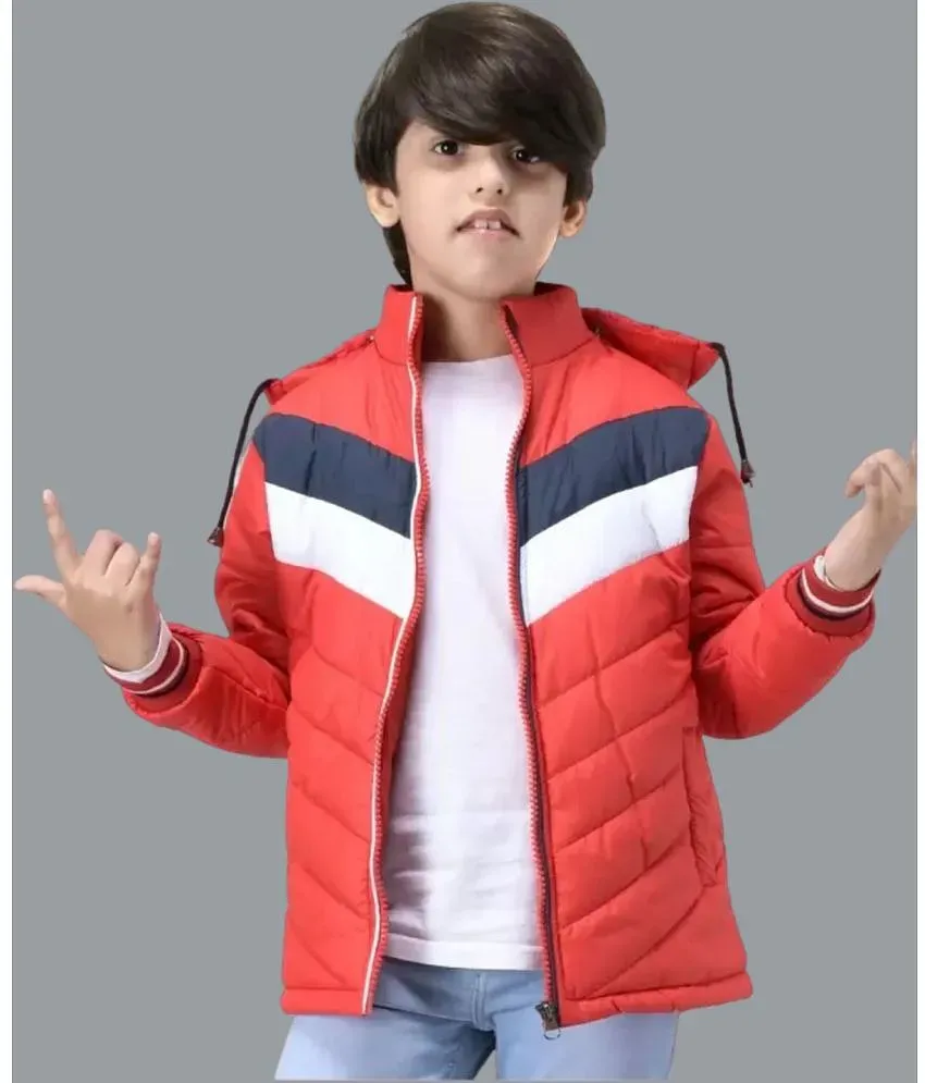 Snapdeal jacket deals for boy