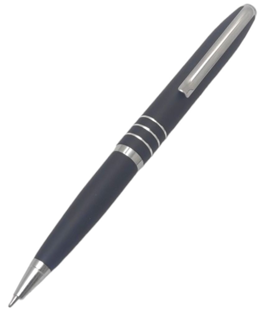     			Auteur Blue Ball Pen ( Pack of 1 )