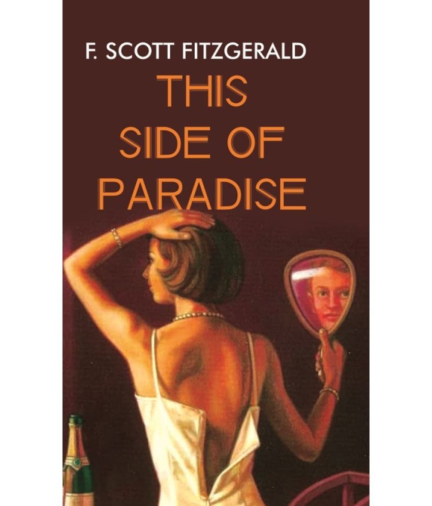     			This Side of Paradise [Hardcover]