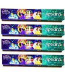 APSARA DISNEY PRINCESS (PACK OF 04 BOX) 40 Pencil (Black)