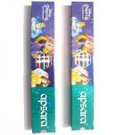 Apsara Disney Princess Pencil 10 Pcs Box | Pack of 2